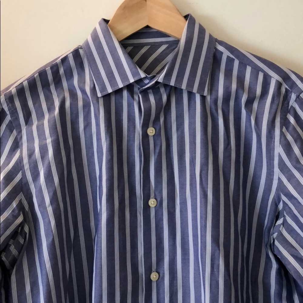 Banana Republic Men’s Button Down Shirt